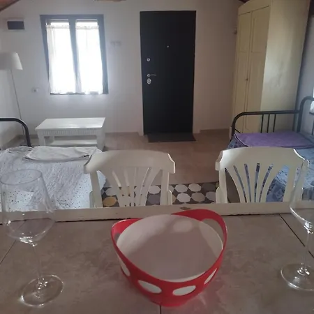 Garickina Kuca 2 Pirot