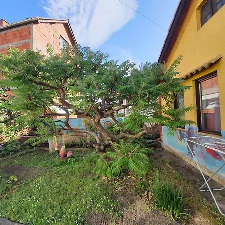 Garickina Kuca 2 Apartman Pirot