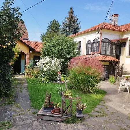 Garickina Kuca 2 Apartment