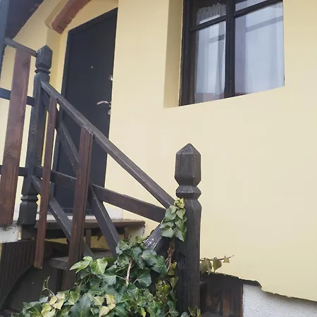 Garickina Kuca 2 Apartman