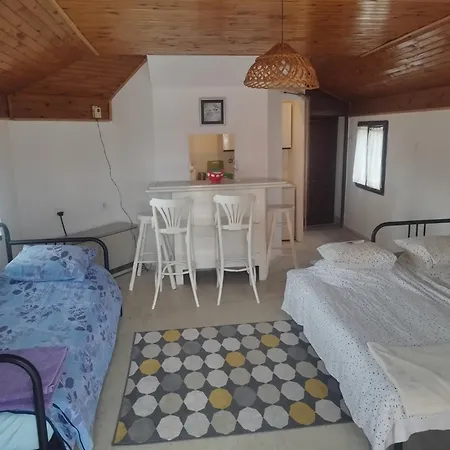 Garickina Kuca 2 Apartman *