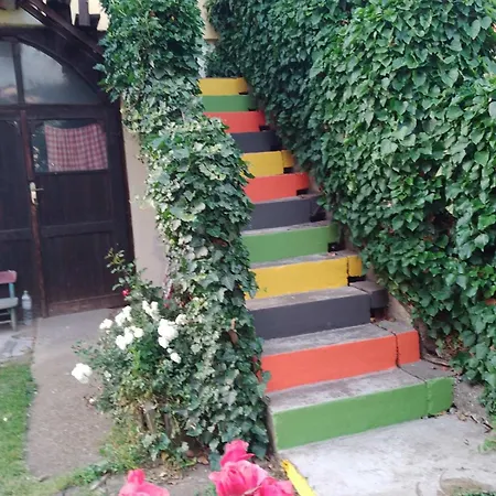 Garickina Kuca 2 Apartman *