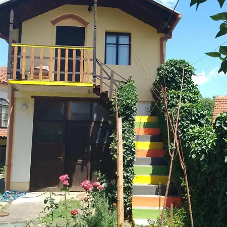 Garickina Kuca 2 * 皮罗特