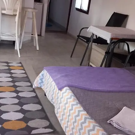 Apartment Garickina Kuca 2 Pirot