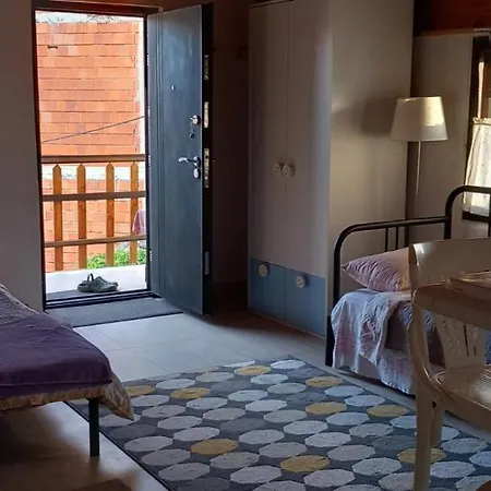 Garickina Kuca 2 * Pirot