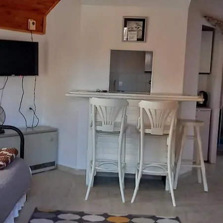 Garickina Kuca 2 Apartman *