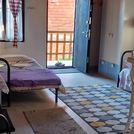 Apartment Garickina Kuca 2 Pirot