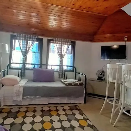 Apartment Garickina Kuca 2