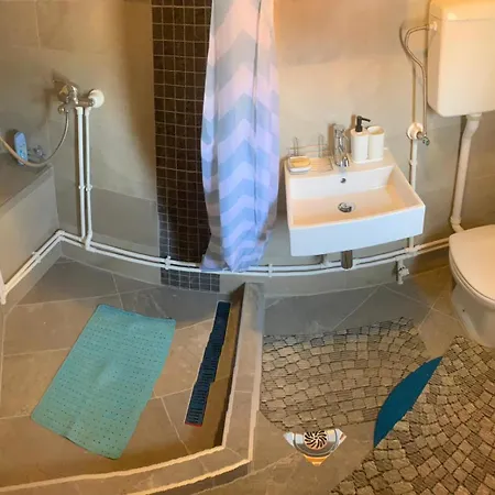 Garickina Kuca 2 Apartman *