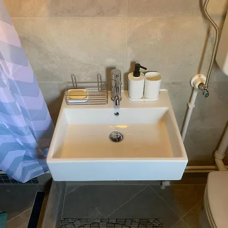 Apartman Garickina Kuca 2