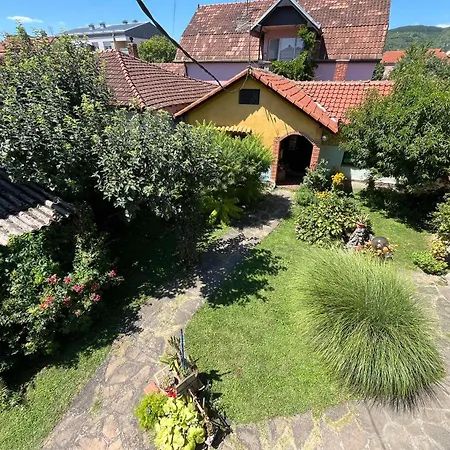 Garickina Kuca 2 Apartman Pirot