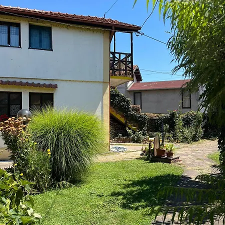 Garickina Kuca 2 Apartman Pirot