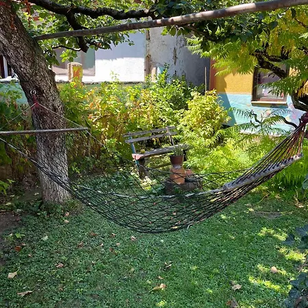 Garickina Kuca 2 Apartman *