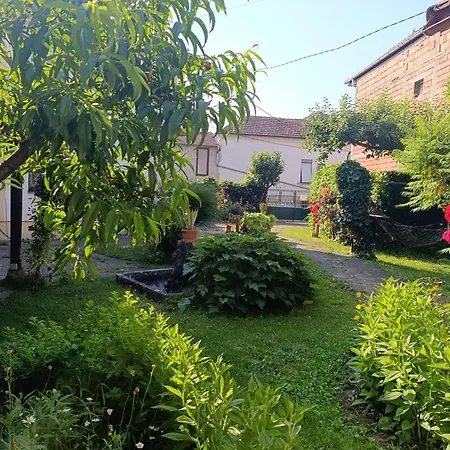 Apartman Garickina Kuca 2 Pirot